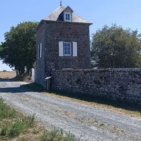 Ferienhaus La Tourelle *