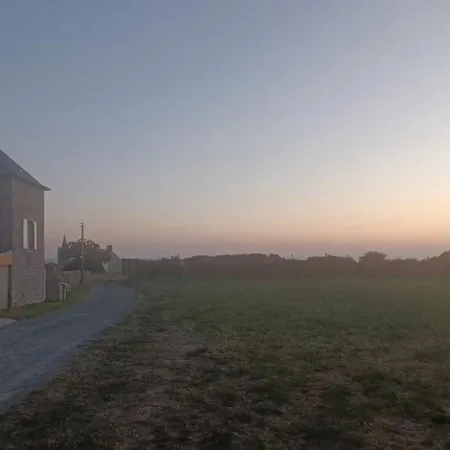 La Tourelle Ferienhaus *
