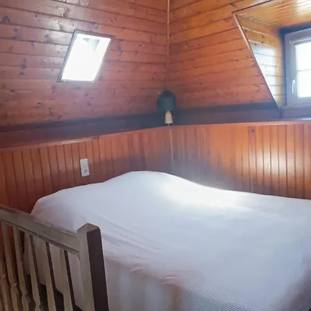 La Tourelle Сasa de vacaciones *