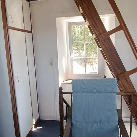 Ferienhaus La Tourelle