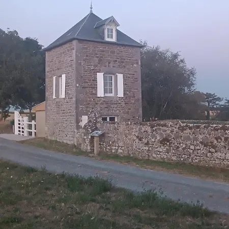 Ferienhaus La Tourelle Hauteville-sur-Mer