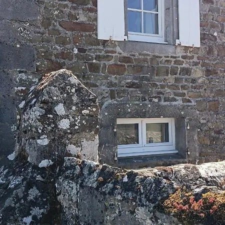 La Tourelle Ferienhaus *