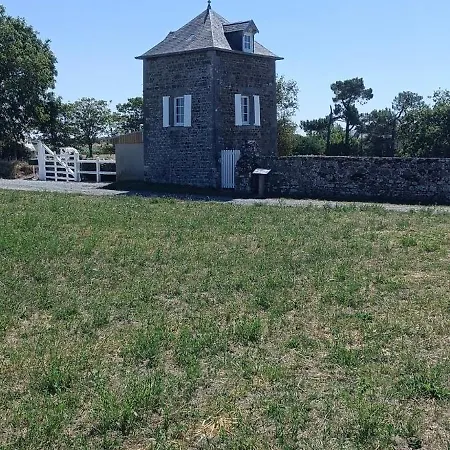 La Tourelle Hauteville-sur-Mer